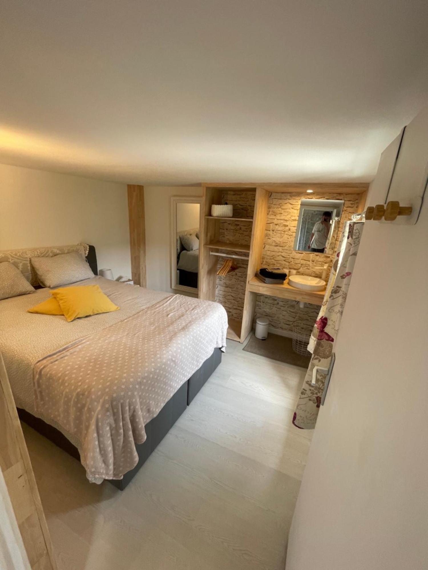 Le Petit Papillon Villa Durbuy Ngoại thất bức ảnh