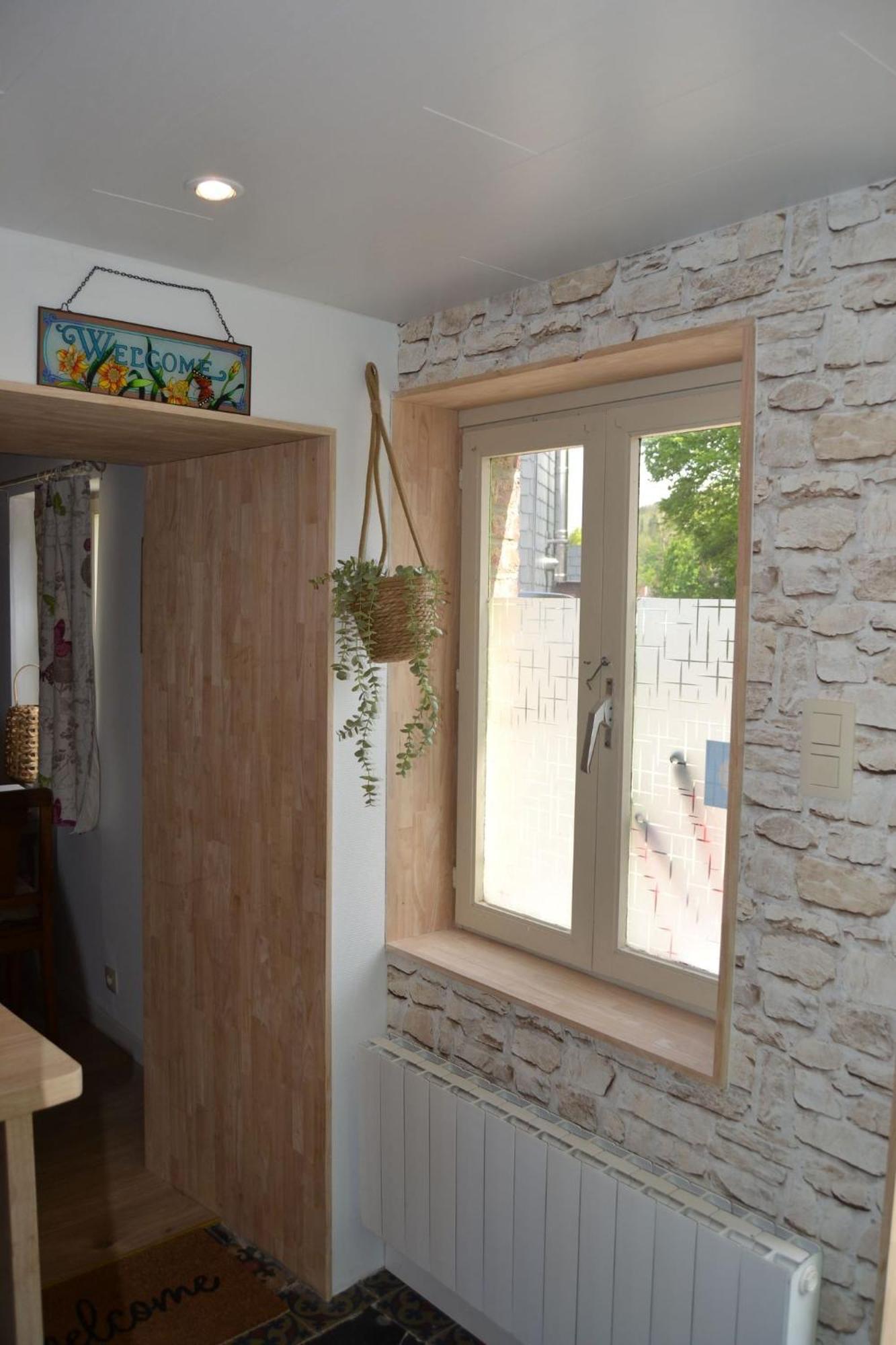 Le Petit Papillon Villa Durbuy Ngoại thất bức ảnh