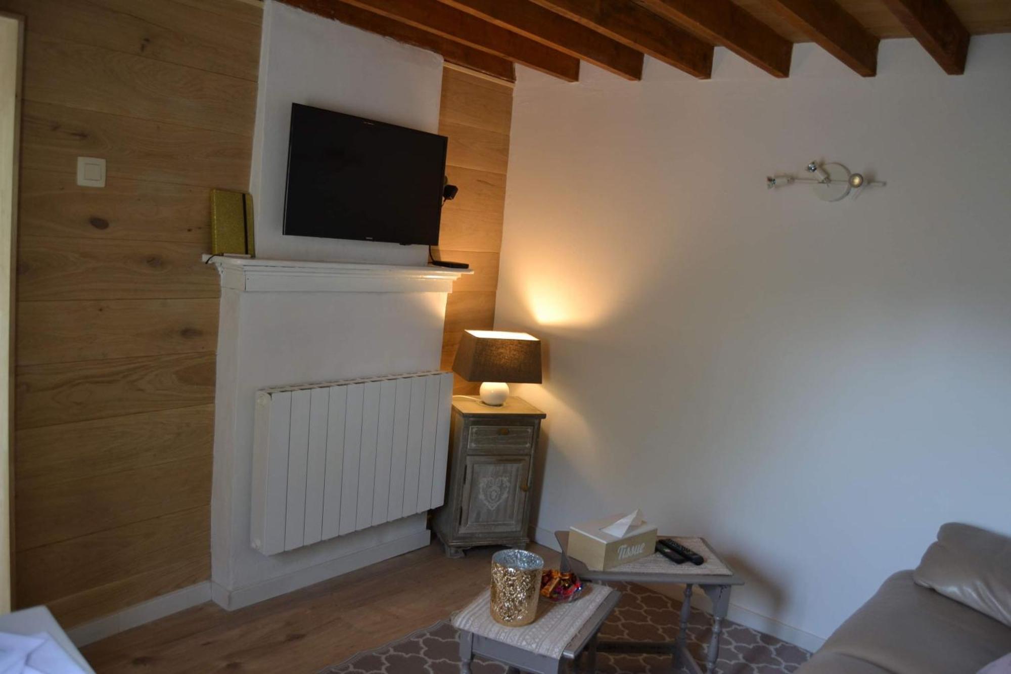 Le Petit Papillon Villa Durbuy Ngoại thất bức ảnh