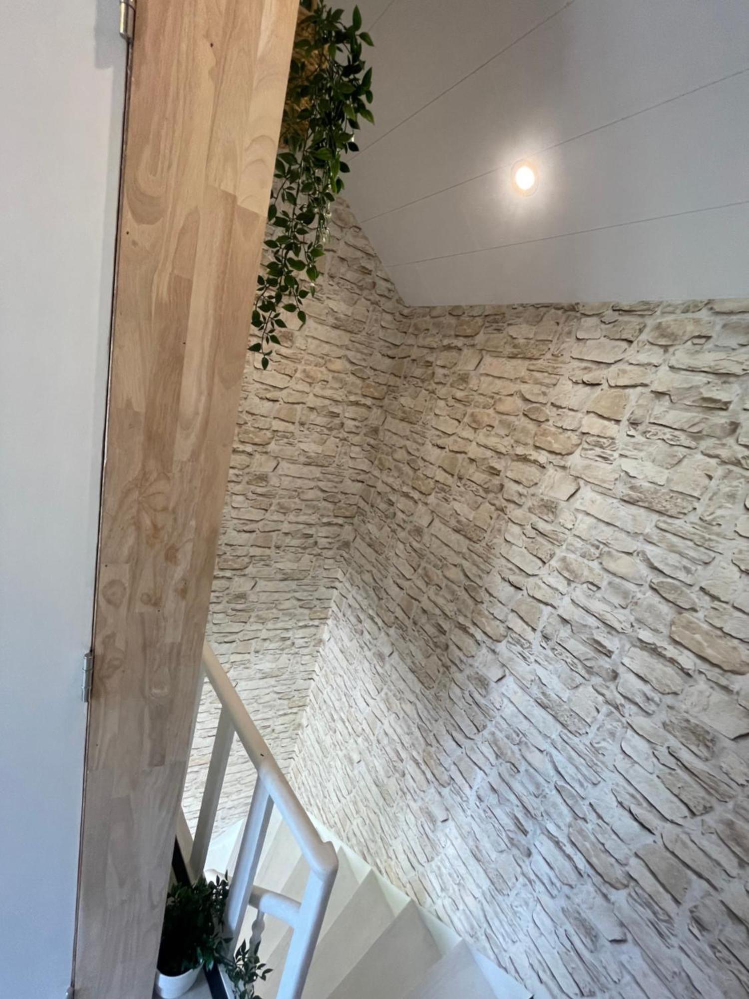 Le Petit Papillon Villa Durbuy Ngoại thất bức ảnh